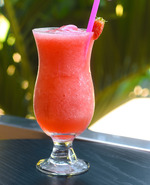 STRAWBERRY DAIQUIRI